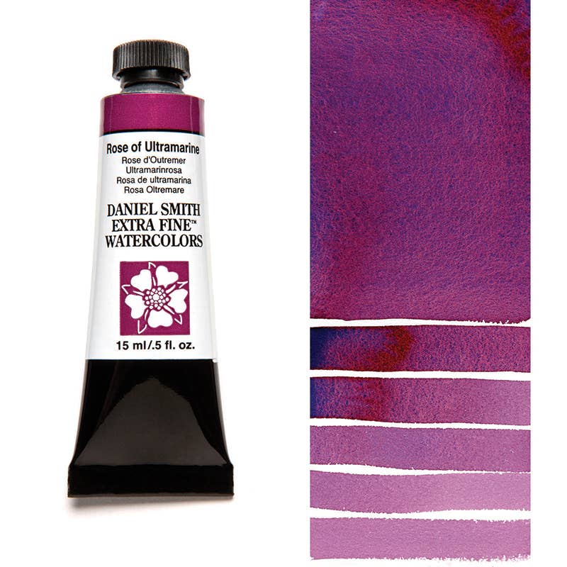 Daniel Smith Watercolour Paint 15ml