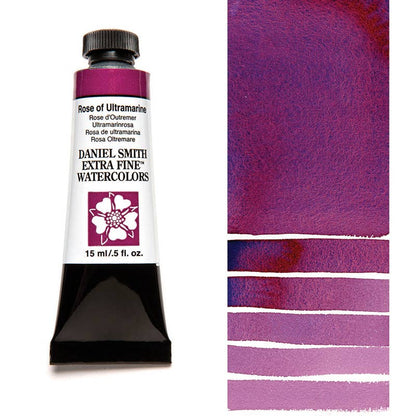 Daniel Smith Watercolour Paint 15ml