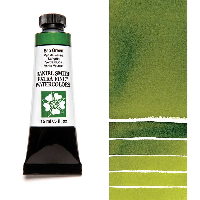 Daniel Smith Watercolour Paint 15ml