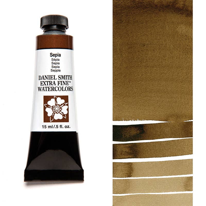 Daniel Smith Watercolour Paint 15ml