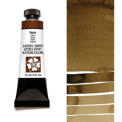 Daniel Smith Watercolour Paint 15ml