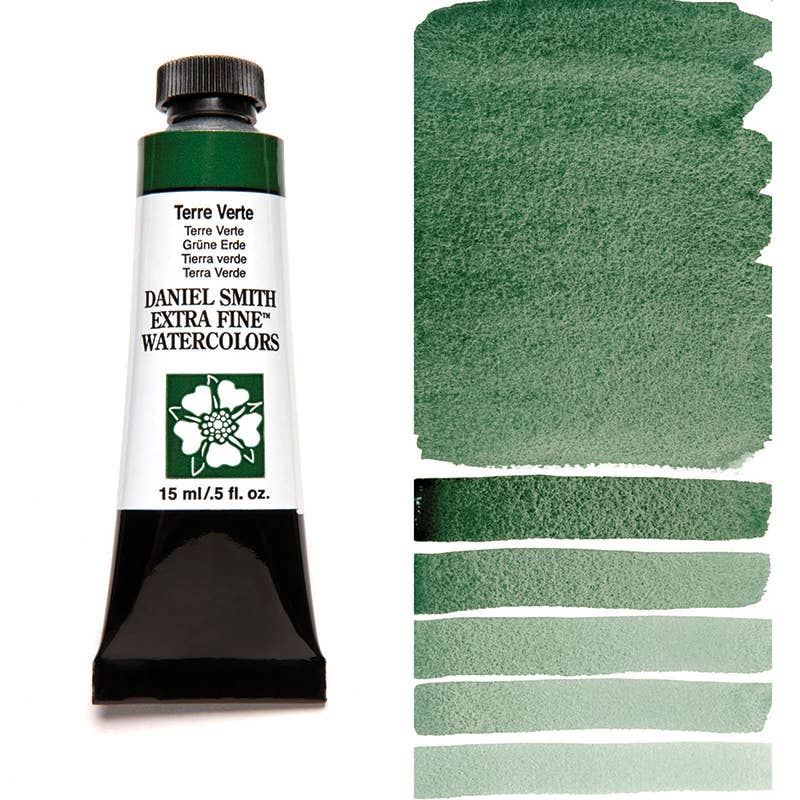 Daniel Smith Watercolour Paint 15ml