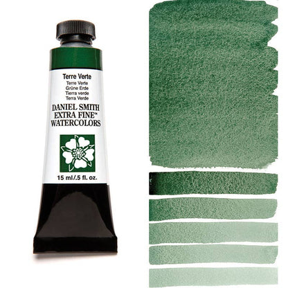 Daniel Smith Watercolour Paint 15ml