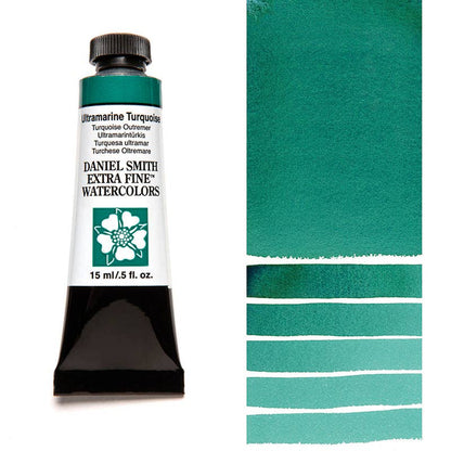 Daniel Smith Watercolour Paint 15ml