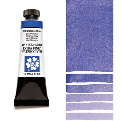 Daniel Smith Watercolour Paint 15ml