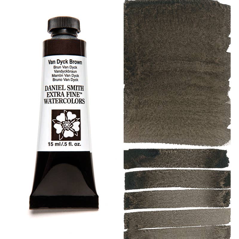 Daniel Smith Watercolour Paint 15ml