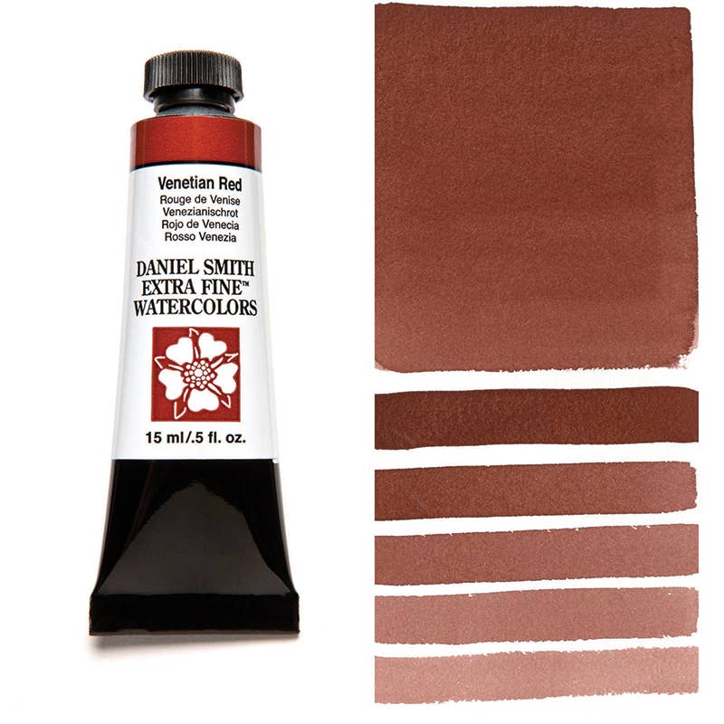 Daniel Smith Watercolour Paint 15ml