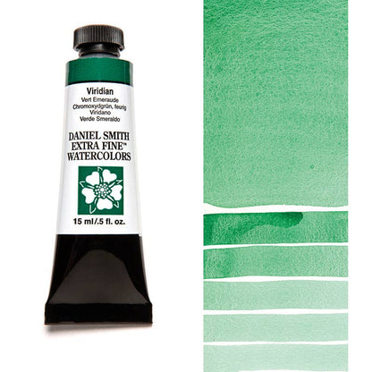Daniel Smith Watercolour Paint 15ml