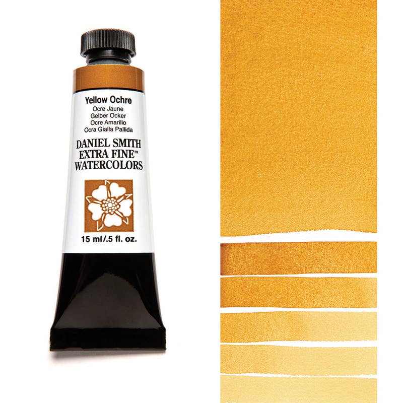 Daniel Smith Watercolour Paint 15ml
