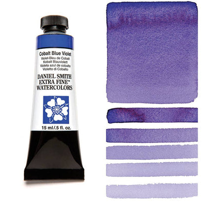 Daniel Smith Watercolour Paint 15ml