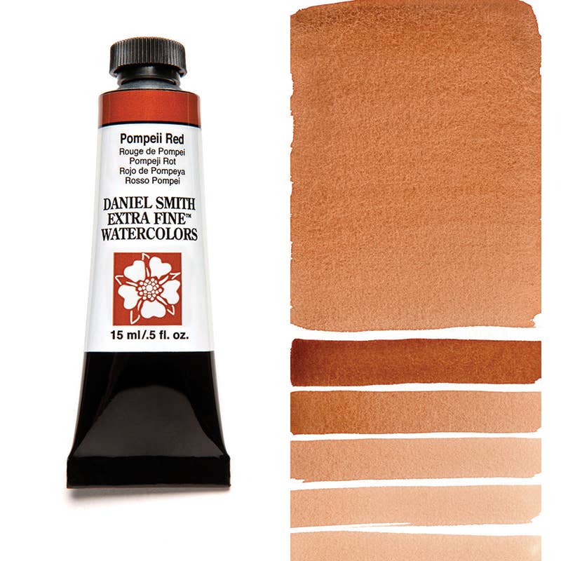 Daniel Smith Watercolour Paint 15ml