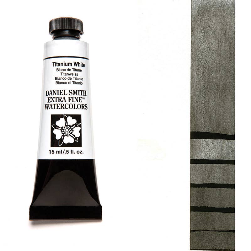 Daniel Smith Watercolour Paint 15ml