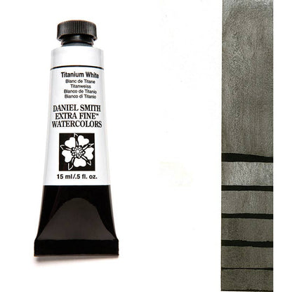 Daniel Smith Watercolour Paint 15ml