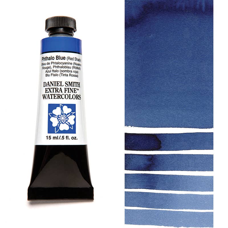 Daniel Smith Watercolour Paint 15ml