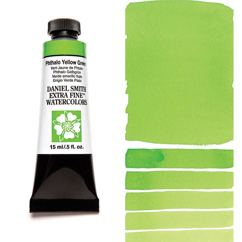 Daniel Smith Watercolour Paint 15ml