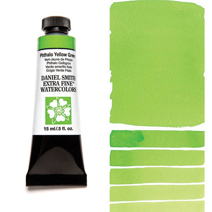 Daniel Smith Watercolour Paint 15ml