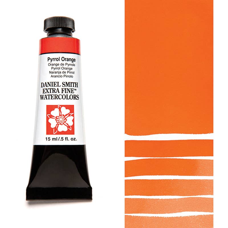 Daniel Smith Watercolour Paint 15ml