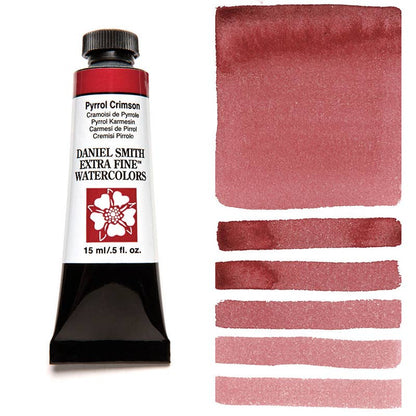 Daniel Smith Watercolour Paint 15ml