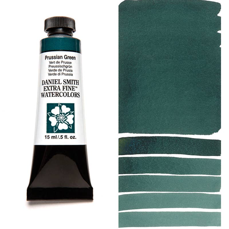 Daniel Smith Watercolour Paint 15ml
