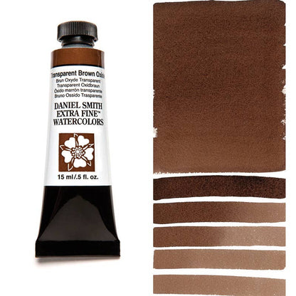 Daniel Smith Watercolour Paint 15ml
