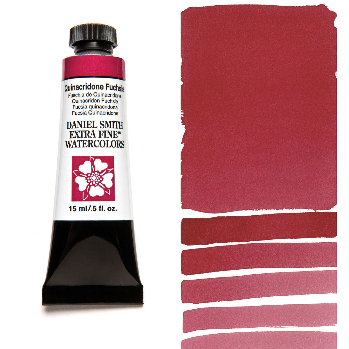 Daniel Smith Watercolour Paint 15ml