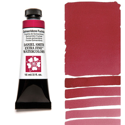 Daniel Smith Watercolour Paint 15ml