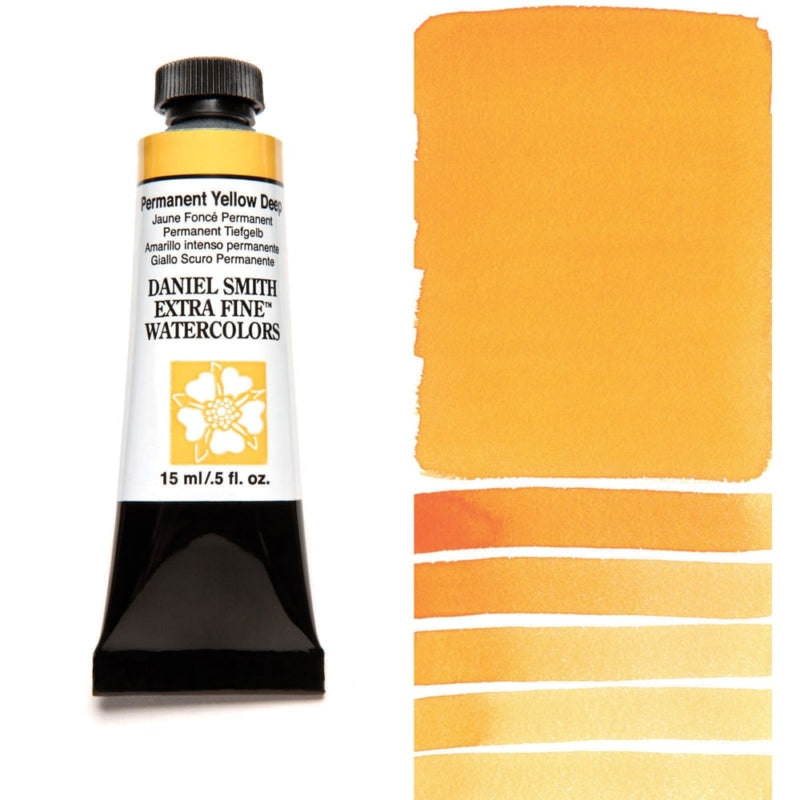 Daniel Smith Watercolour Paint 15ml