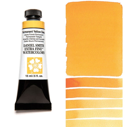 Daniel Smith Watercolour Paint 15ml