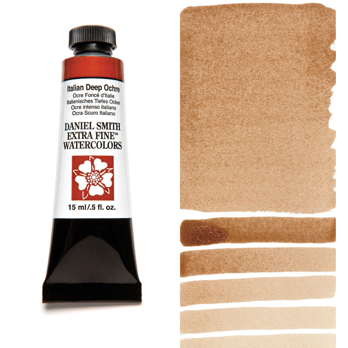 Daniel Smith Watercolour Paint 15ml