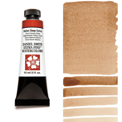 Daniel Smith Watercolour Paint 15ml