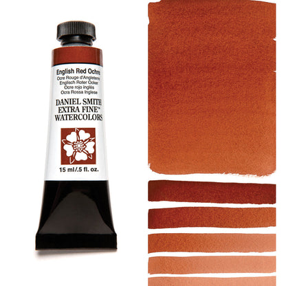Daniel Smith Watercolour Paint 15ml