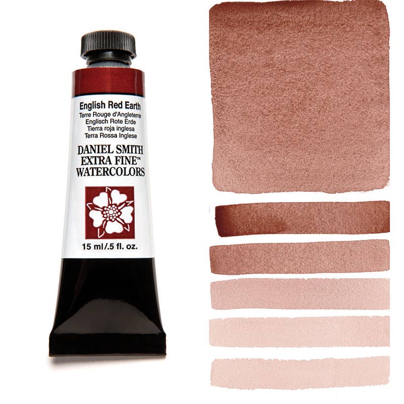 Daniel Smith Watercolour Paint 15ml
