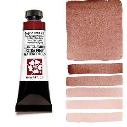 Daniel Smith Watercolour Paint 15ml