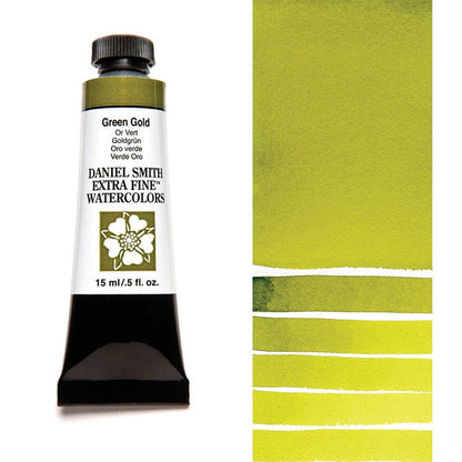Daniel Smith Watercolour Paint 15ml