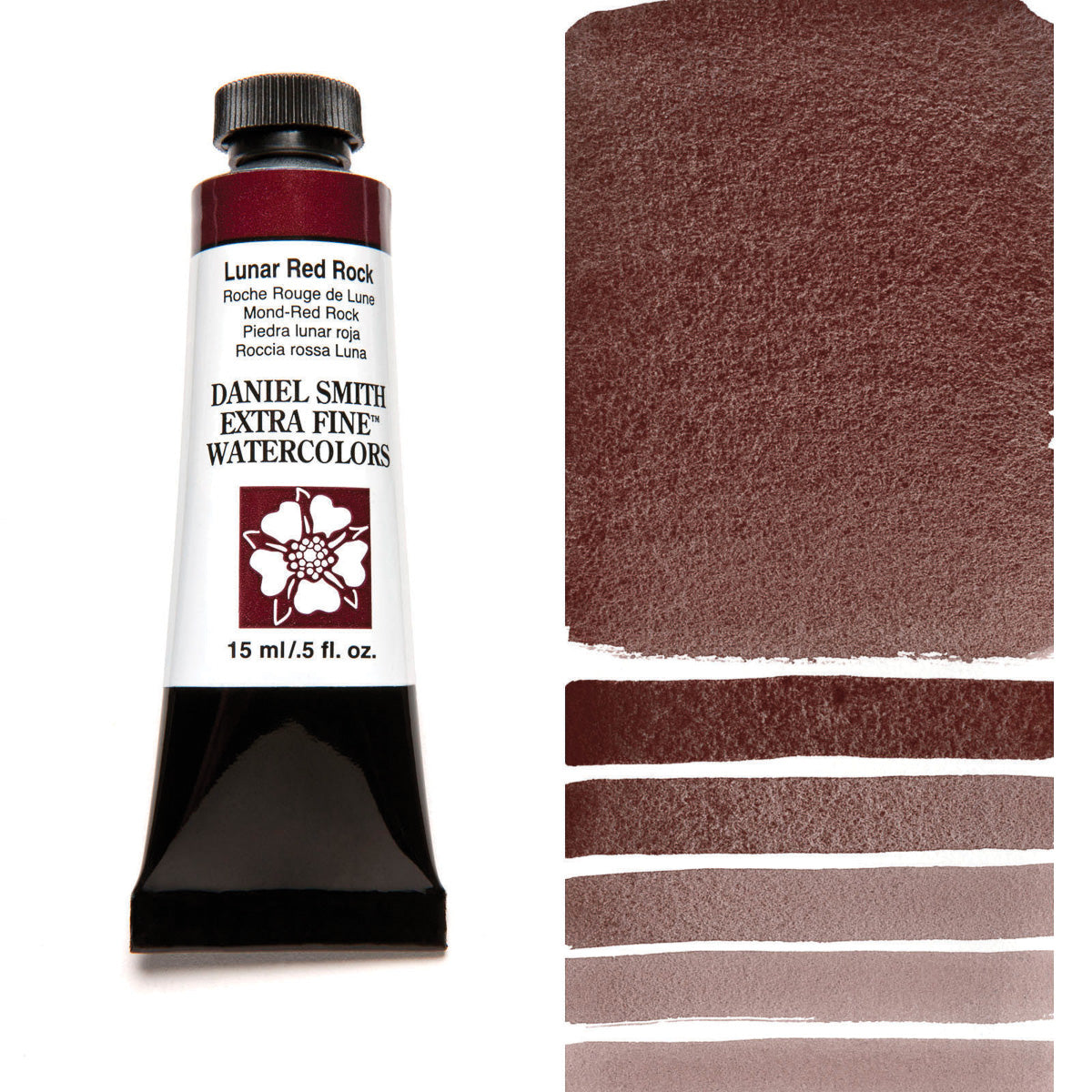 Daniel Smith Watercolour Paint 15ml