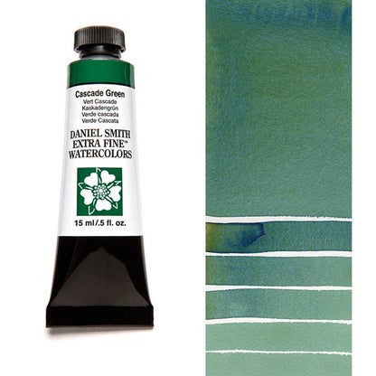 Daniel Smith Watercolour Paint 15ml