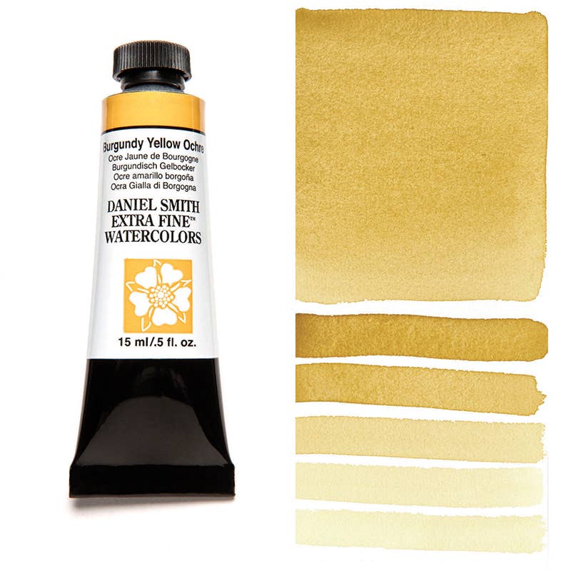 Daniel Smith Watercolour Paint 15ml