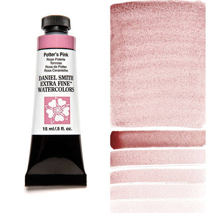 Daniel Smith Watercolour Paint 15ml