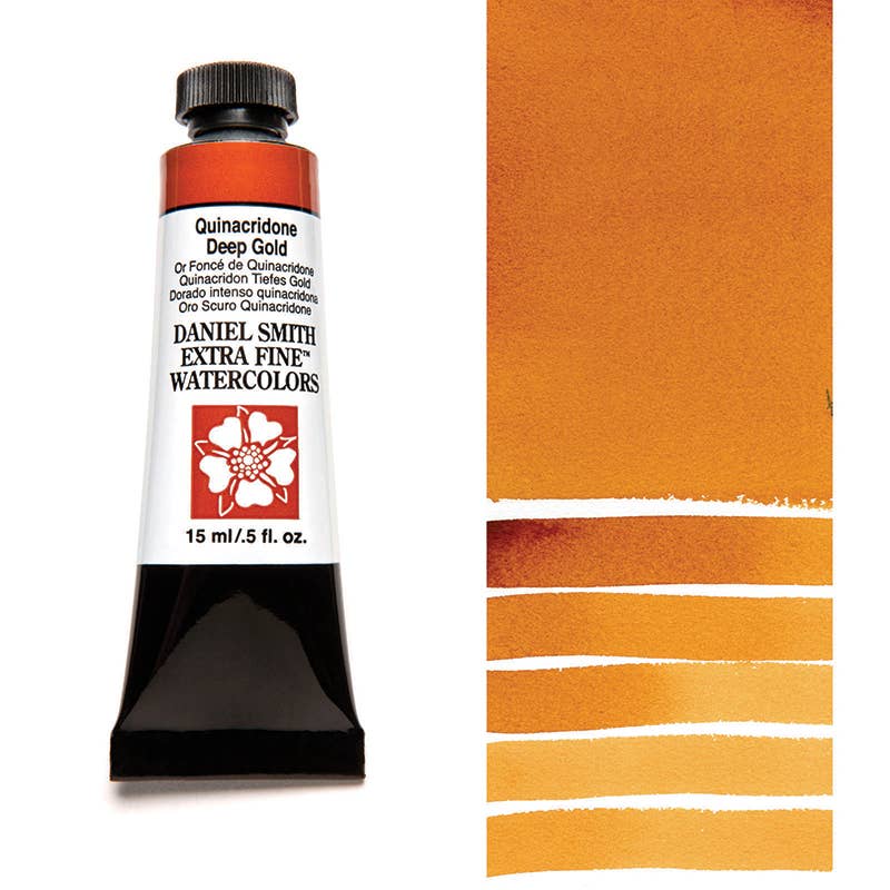 Daniel Smith Watercolour Paint 15ml