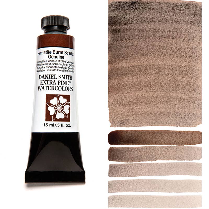 Daniel Smith Watercolour Paint 15ml