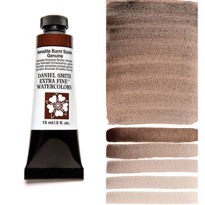 Daniel Smith Watercolour Paint 15ml