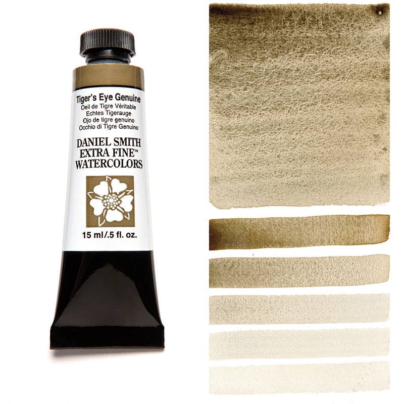 Daniel Smith Watercolour Paint 15ml