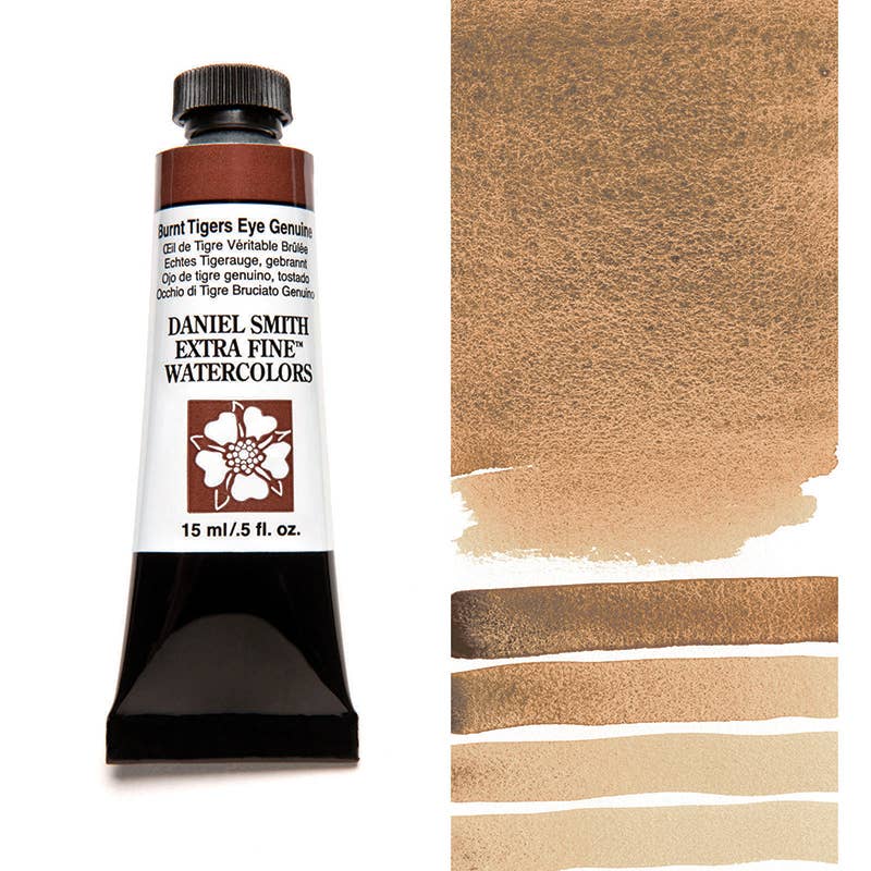 Daniel Smith Watercolour Paint 15ml