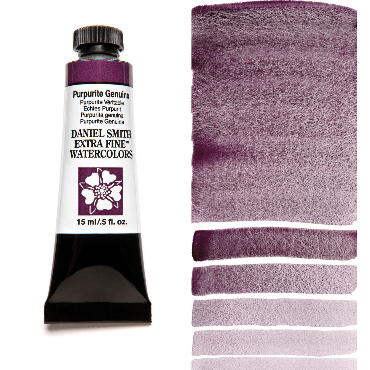 Daniel Smith Watercolour Paint 15ml