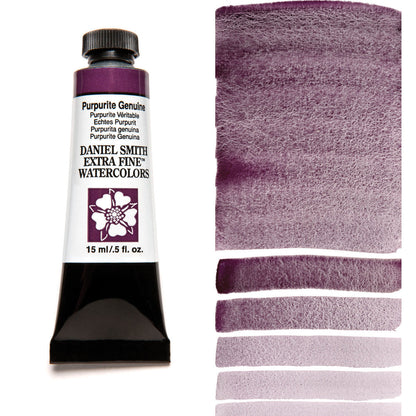 Daniel Smith Watercolour Paint 15ml