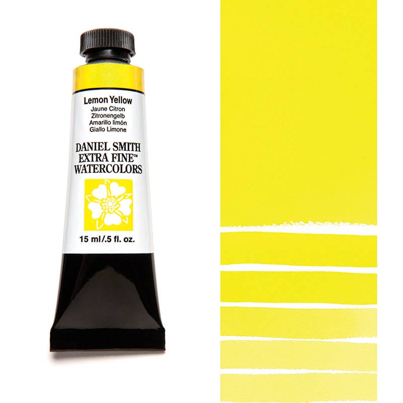 Daniel Smith Watercolour Paint 15ml