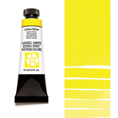 Daniel Smith Watercolour Paint 15ml