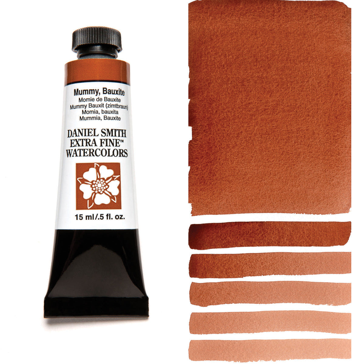 Daniel Smith Watercolour Paint 15ml