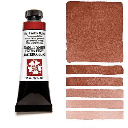 Daniel Smith Watercolour Paint 15ml