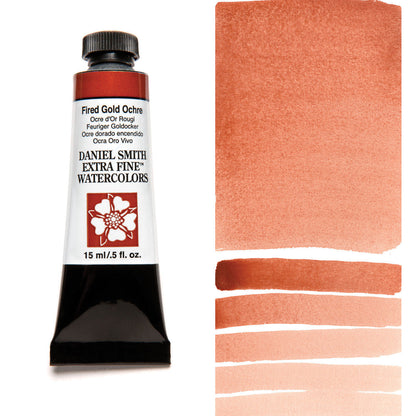 Daniel Smith Watercolour Paint 15ml